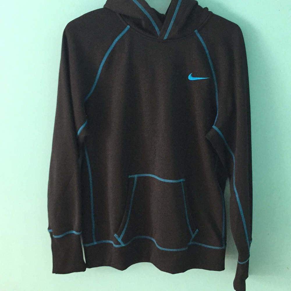 Nike hoodie